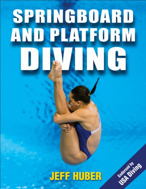 Springboard & Platform Diving