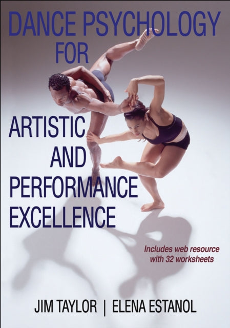 Dance Psychology For Artistic & Performa