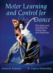 Motor Learning & Control For Dance