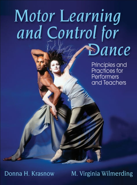 Motor Learning & Control For Dance