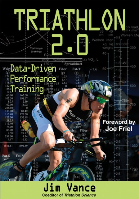 High Tech Triathlete