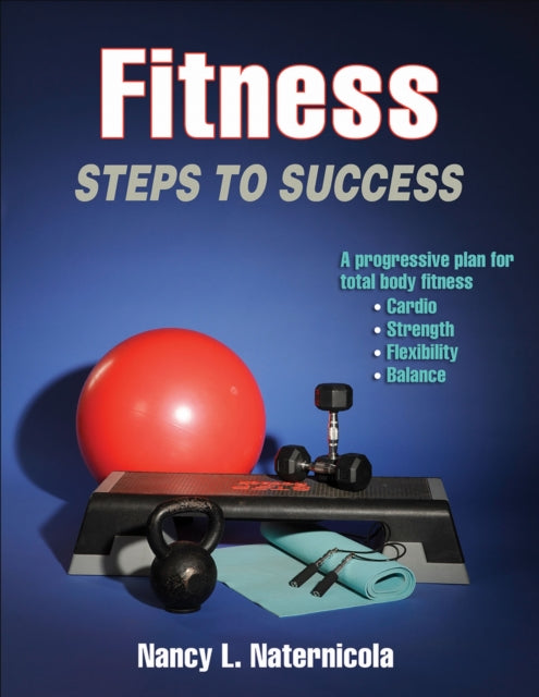 Fitness Steps To Success