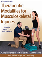 Therapeutic Modalities For Musculoskelet