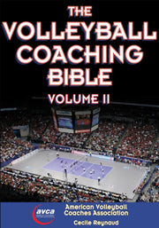 Volleyball Coaching Bible Vol 2