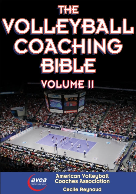Volleyball Coaching Bible Vol 2