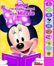 Irr Minnie Mouse