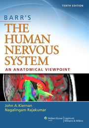 Barrs Human Nervous System 10e