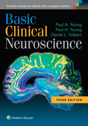 Basic Clinical Neuroscience 3e