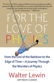 For The Love Of Physics