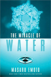 Miracle Of Water Tr