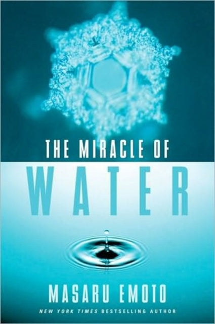 Miracle Of Water Tr