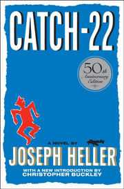 Catch 22 By Heller, Joseph