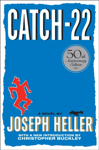Catch 22 By Heller, Joseph