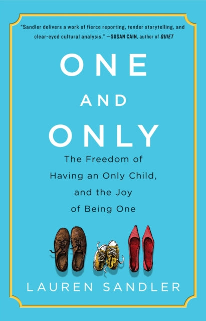 One & Only By Sandler, Lauren