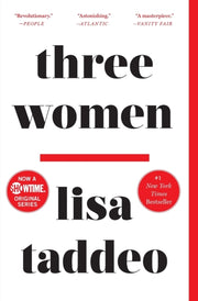 Three Women By Taddeo, Lisa