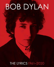 Lyrics By Dylan, Bob