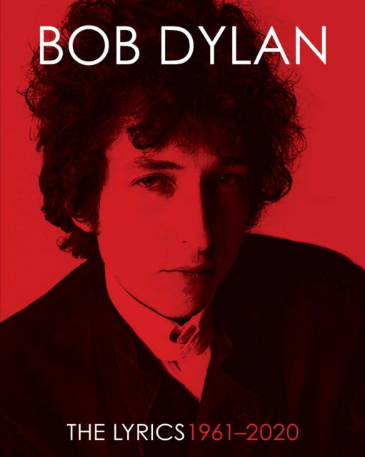 Lyrics By Dylan, Bob