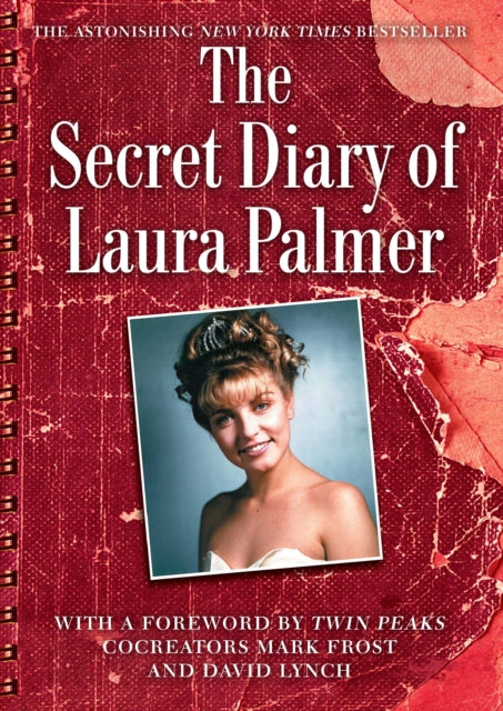 Secret Diary Of Laura Palmer By Lynch, Jennifer