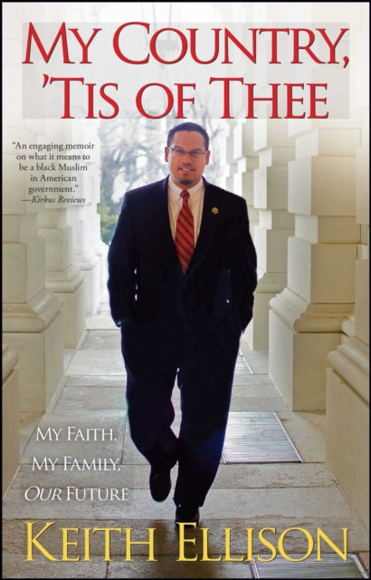 My Country, 'tis Of Thee: My Faith, My F