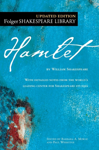 Hamlet By Shakespeare, William