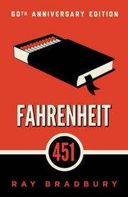 Fahrenheit 451 By Bradbury, Ray