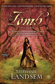 The Tomb By Landsem, Stephanie