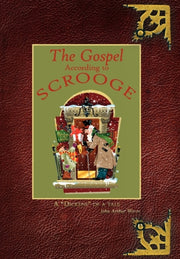 The Gospel According To Scrooge: A "dick