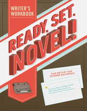 Ready Set Novel A Workbook