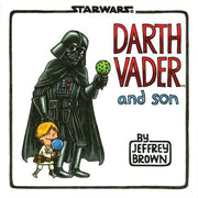 Darth Vader & Son