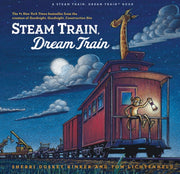 Steam Train Dream Train