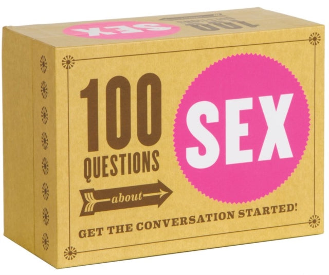 100 Questions About Sex By Petunia B