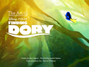 Art Of Finding Dory