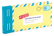 Letters To My Baby By Redmond,lea