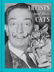 Artists & Their Cats