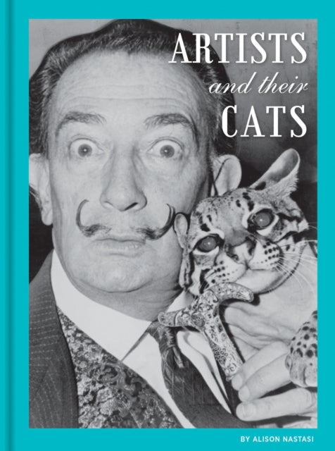 Artists & Their Cats