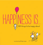 Happiness Is