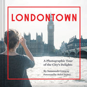 Londontown By Conway, Susannah