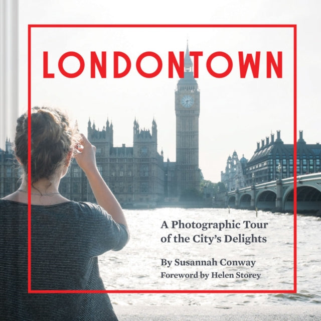 Londontown By Conway, Susannah