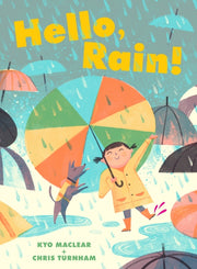 Hello Rain