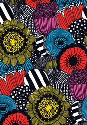 Marimekko Siirtolapuutarha Flexi Journal