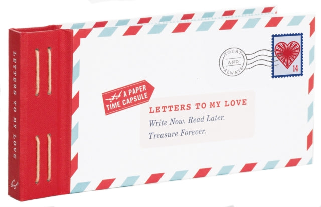 Letters To My Love