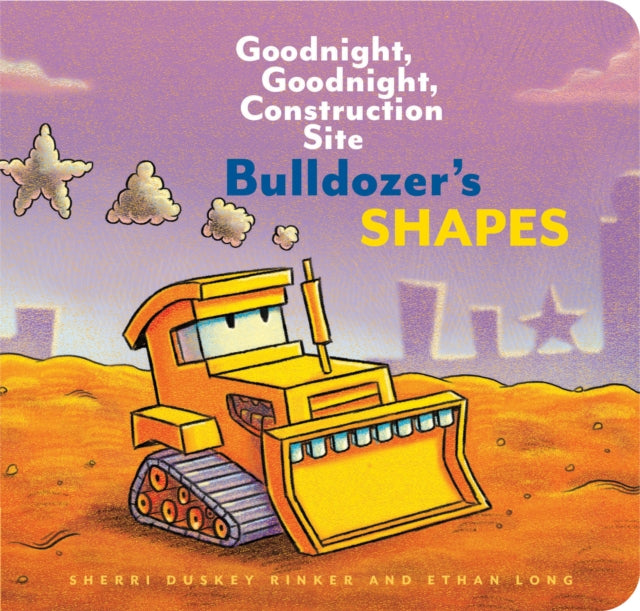 Bulldozers Shapes