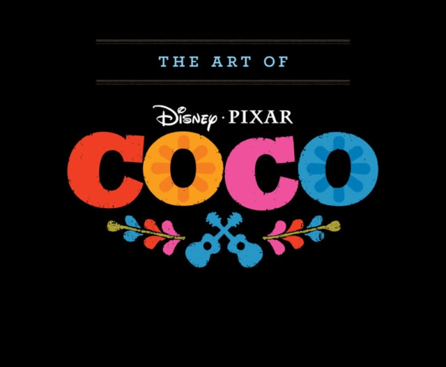 Art Of Coco