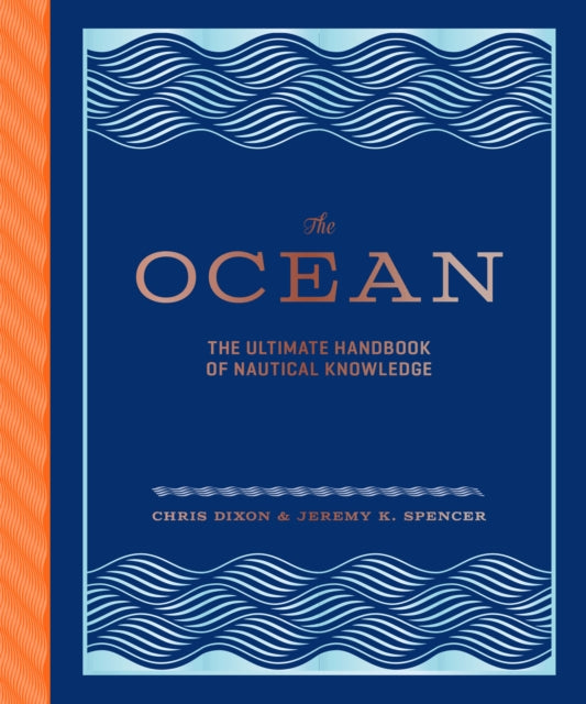 Ocean By Dixon, Chris