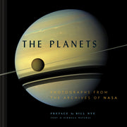 Planets Photographs From Archives/nasa