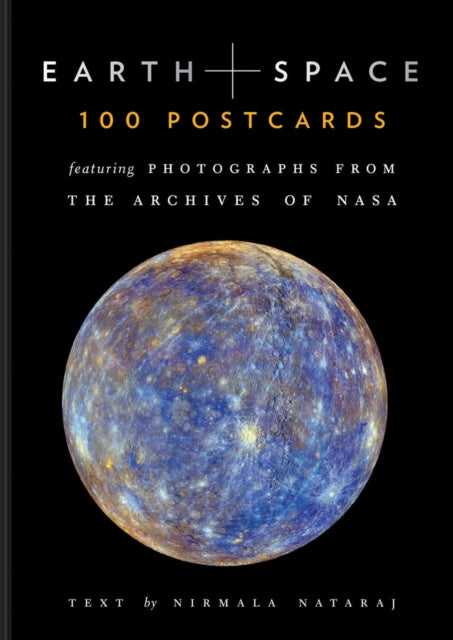 Earth & Space Postcards