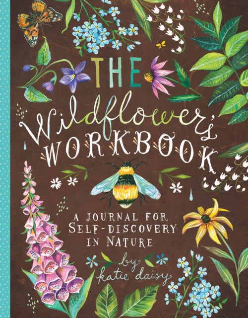 Wildflowers Workbook