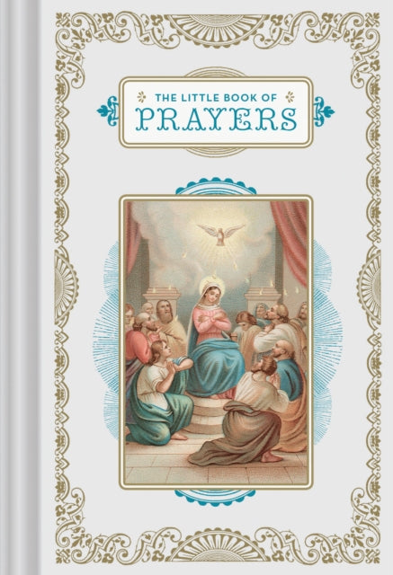 Little Book Of Prayers