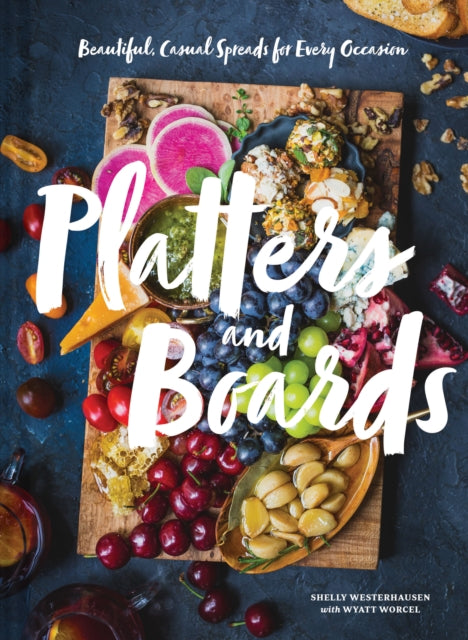 Platters & Boards
