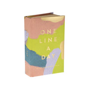 Moglea One Line A Day